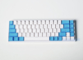 Sades kunai keyboard top view gamedaim review