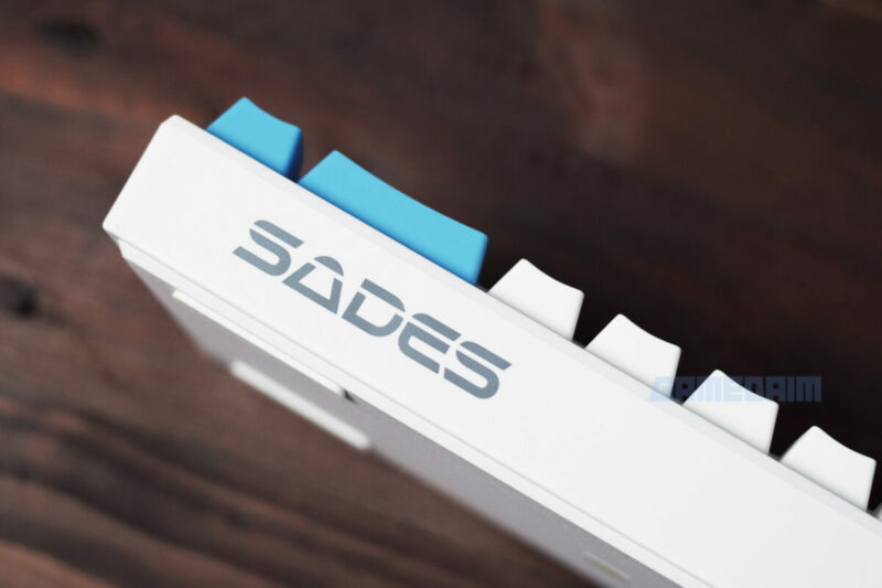 Logo Sades