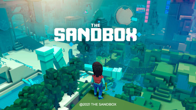 Sandbox 3