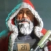 Battlefield 2042 akan bawa skin santa claus | twitter