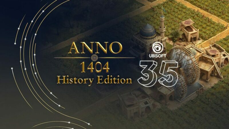 Siap Siap Ubisoft Akan Gratiskan Game Anno 1404 History Editions Minggu Depan 1 1280x720