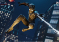 Penjualan franchise marvels spider-man tembus 33 juta kopi | sony