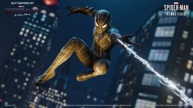 Xbox Tolak Tawaran Marvel Sebabkan Spider-Man Rilis ke PS4 10 Xbox Tolak Tawaran Marvel Sebabkan Spider-Man Rilis ke PS4