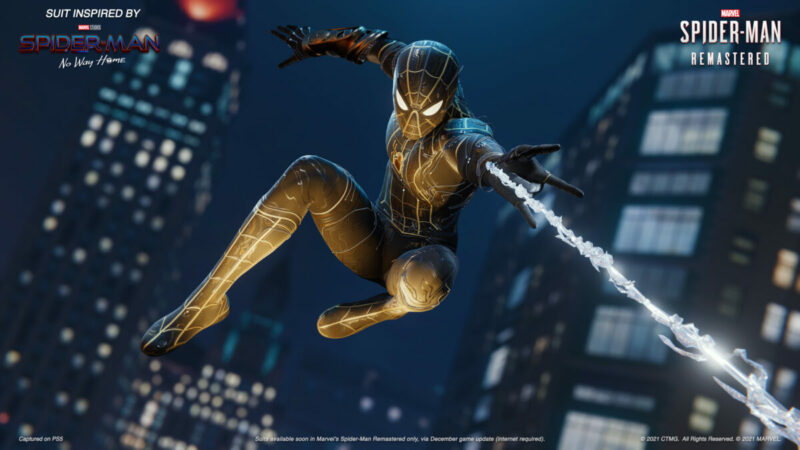 Penjualan Franchise Marvels Spider-Man Tembus 33 Juta Kopi | Sony