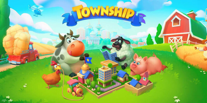 Township 1