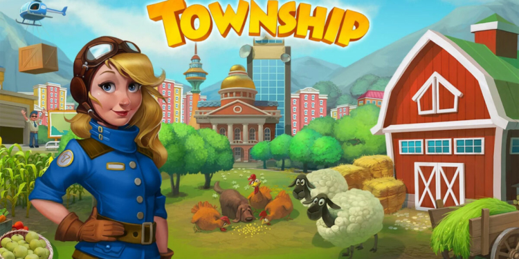 Township 3