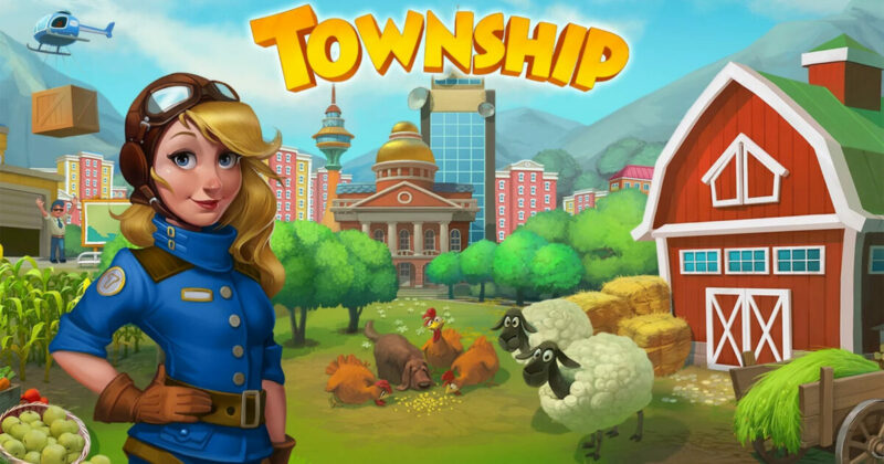 Township 3