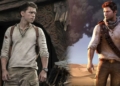 Sony lepas trailer uncharted live-action kedua yang penuh aksi | gamespot