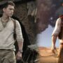 Sony lepas trailer uncharted live-action kedua yang penuh aksi | gamespot