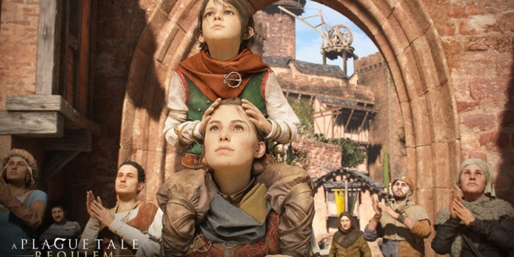 Tanggal rilis a plague tale: requiem diumumkan | xbox