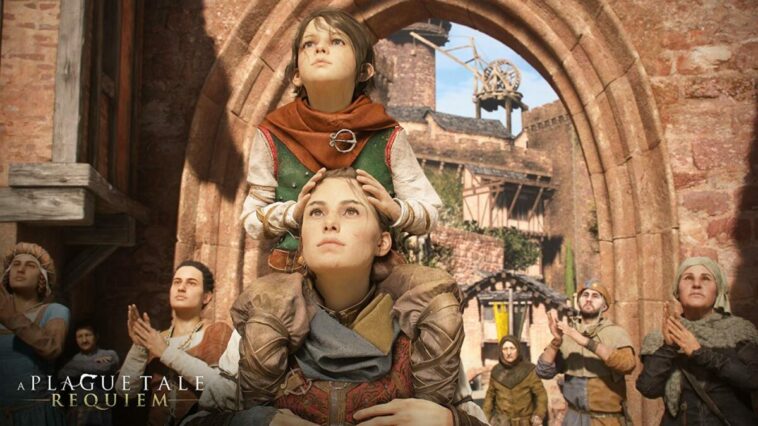Tanggal Rilis A Plague Tale: Requiem Diumumkan | Xbox