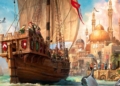 Anno 1404 history edition gratis