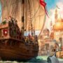 Anno 1404 history edition gratis