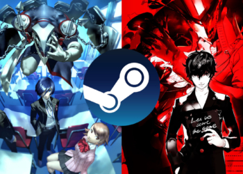 Atlus 1 game baru steam