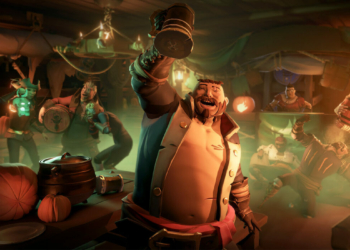 Penjualan sea of thieves di steam tembus 5 juta kopi | microsoft