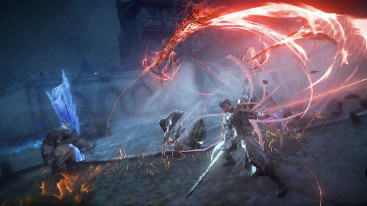 Spesifikasi PC Untuk Memainkan Babylon's Fall 10 Spesifikasi PC Untuk Memainkan Babylon’s Fall