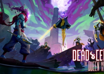 Eksploitasi harga regional, harga dead cells di steam naik! | motion twin