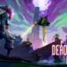 Eksploitasi harga regional, harga dead cells di steam naik! | motion twin