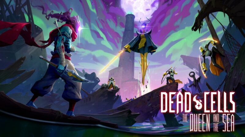 Eksploitasi Harga Regional, Harga Dead Cells di Steam Naik! | Motion Twin