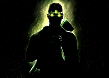 Splinter cell baru open-world