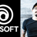 Fawzi mesmar ubisoft