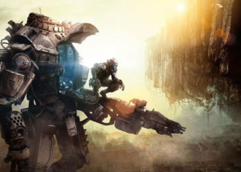 Penjualan digital titanfall