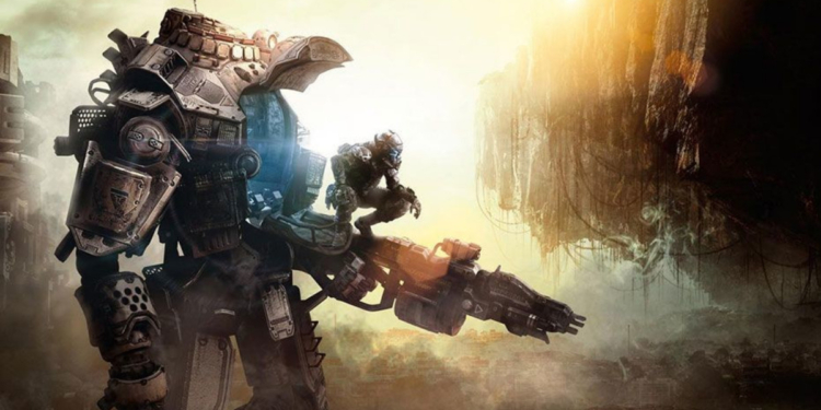 Penjualan digital titanfall