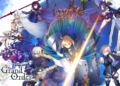 Download fgo na apk (fate/grand order) versi terbaru 2022