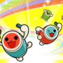 Taiko no tatsujin: the drum master bocor