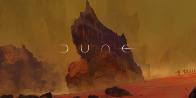 Funcom game dune baru