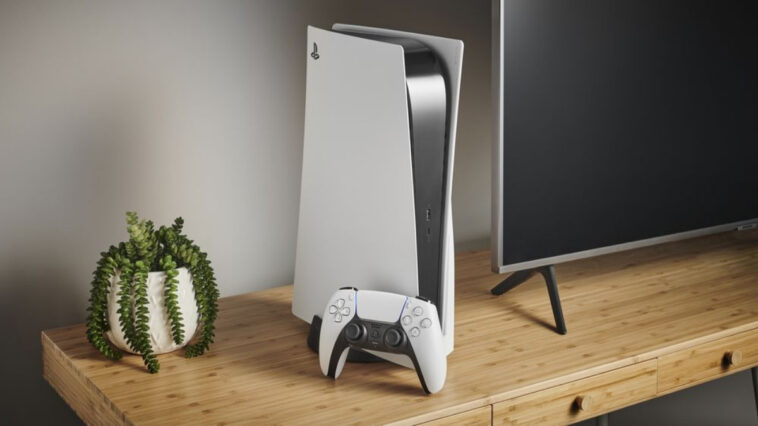 Sony Spartacus