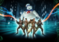 Game ghostbusters baru terjadi