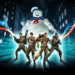 Game ghostbusters baru terjadi