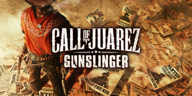 Call of juarez: gunslinger gratis steam