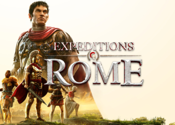 Spesifikasi pc expeditions: rome