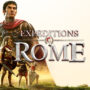 Spesifikasi pc expeditions: rome