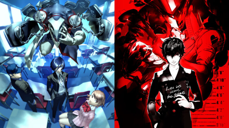 Atlus 1 game baru steam