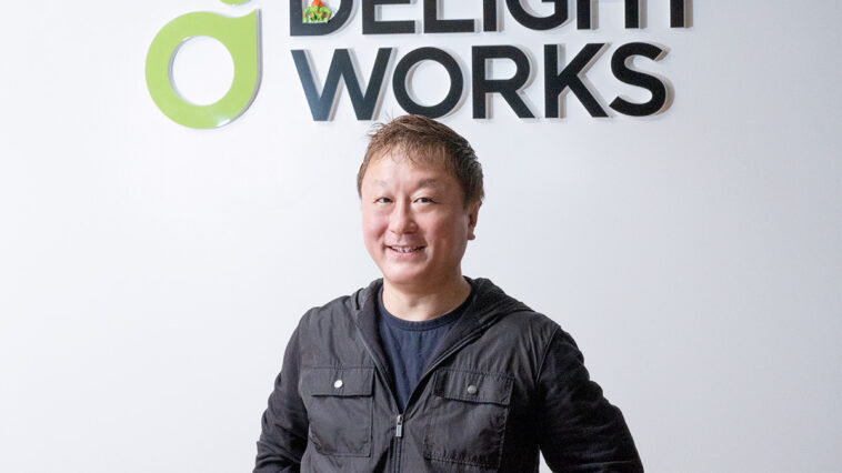 Yoshinori Ono Resmi Pindah ke Aniplex