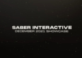 Saber interactive 5 game baru desember 2021