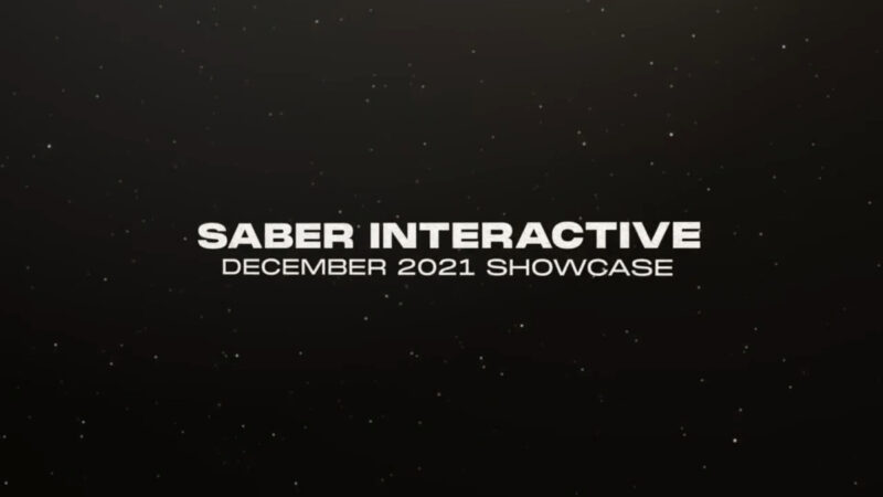 Saber Interactive 5 Game Baru Desember 2021