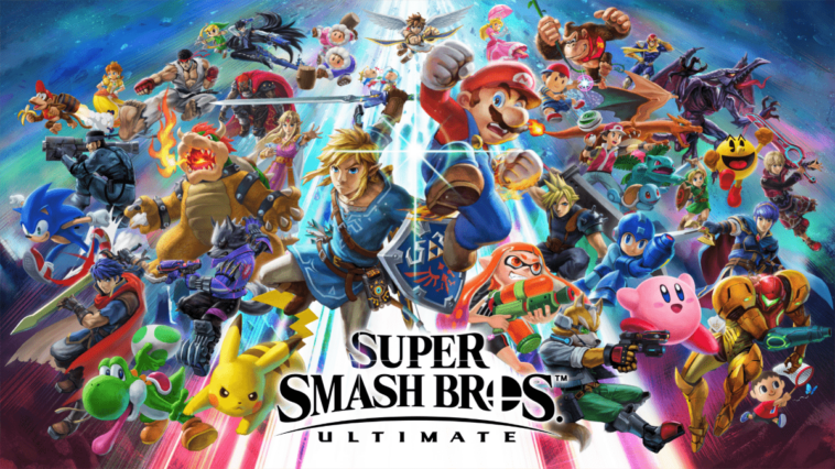 Masahiro Sakurai: Tidak Ada Rencana Untuk Sekuel Baru Super Smash Bros