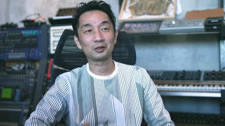 Akira Yamaoka Bokeh Game Studio