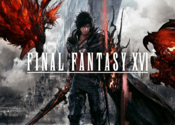 Final fantasy xvi ditunda 6 bulan