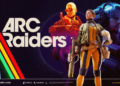 Arc raiders