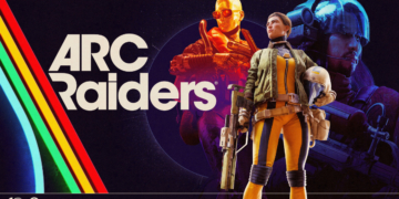 Arc raiders