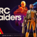 Arc raiders