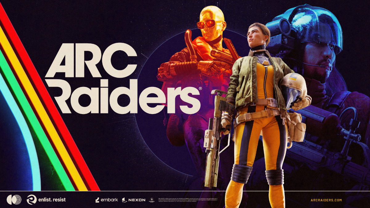 download arc raiders embark studios