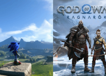 Tanggal rilis god of war ragnarök bocor