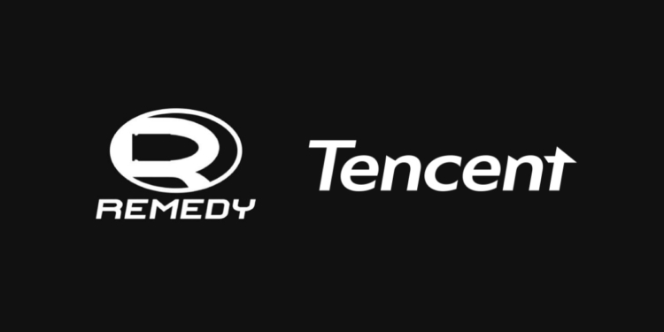 Remedy tencent vanguard