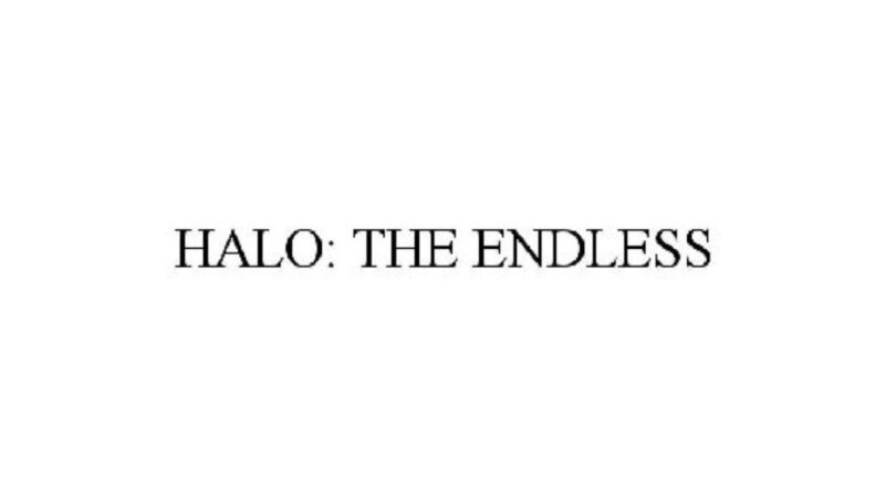 Halo: The Endless